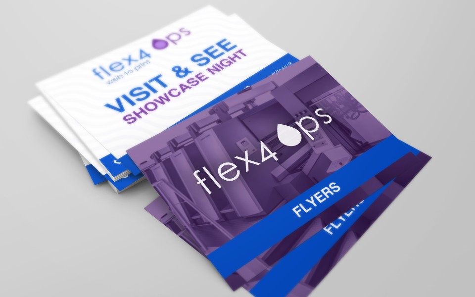 Standard Flyers